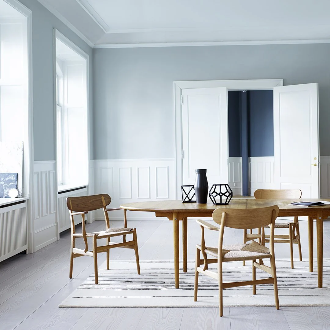CH26 Dining Chair - Image 15
