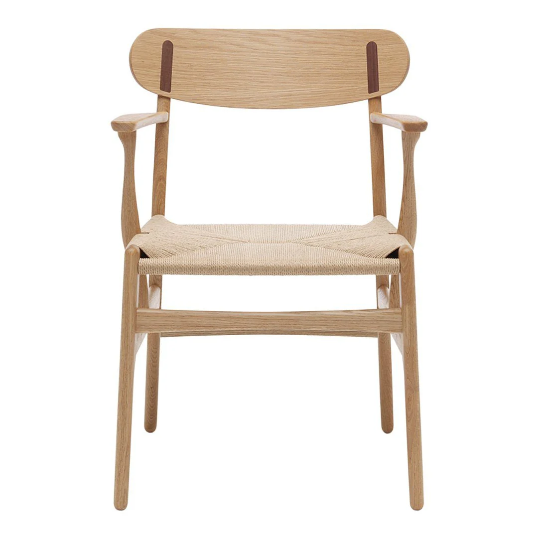 CH26 Dining Chair - Image 3