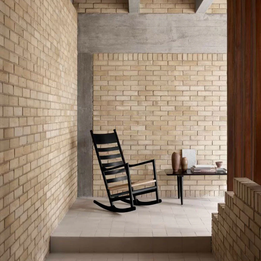 CH45 Rocking Chair - Image 12