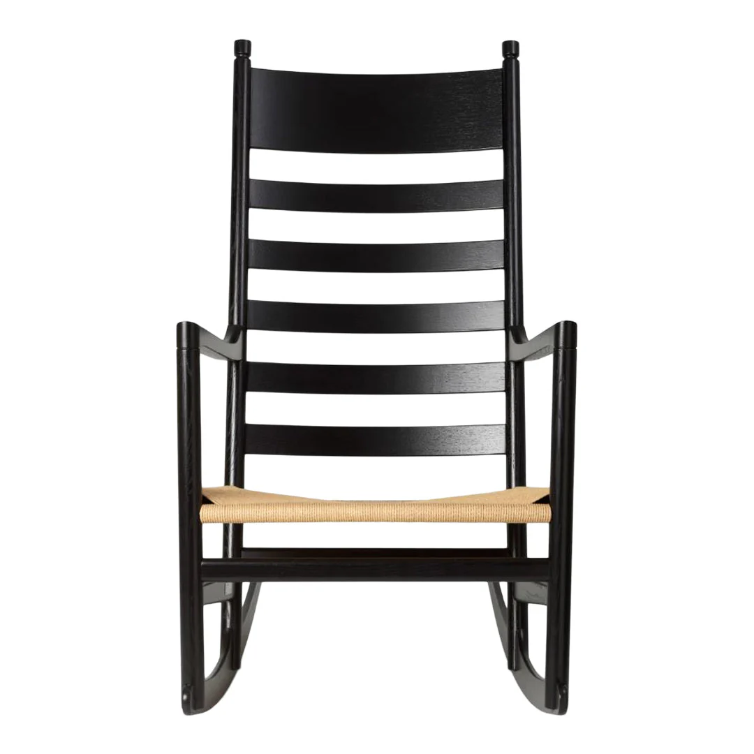 CH45 Rocking Chair - Image 14