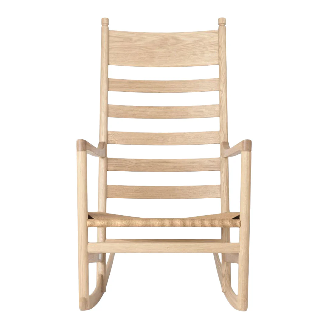 CH45 Rocking Chair - Image 16