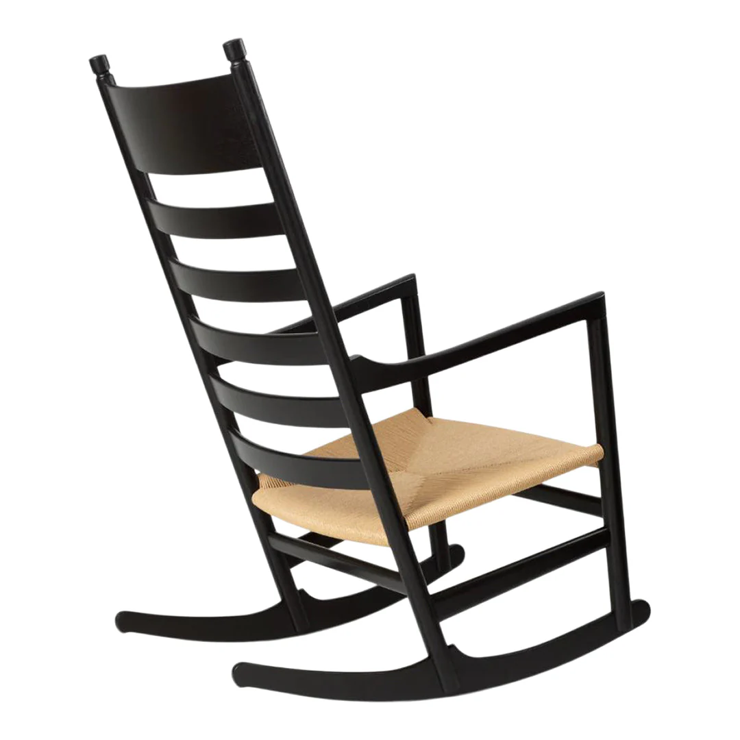 CH45 Rocking Chair - Image 17