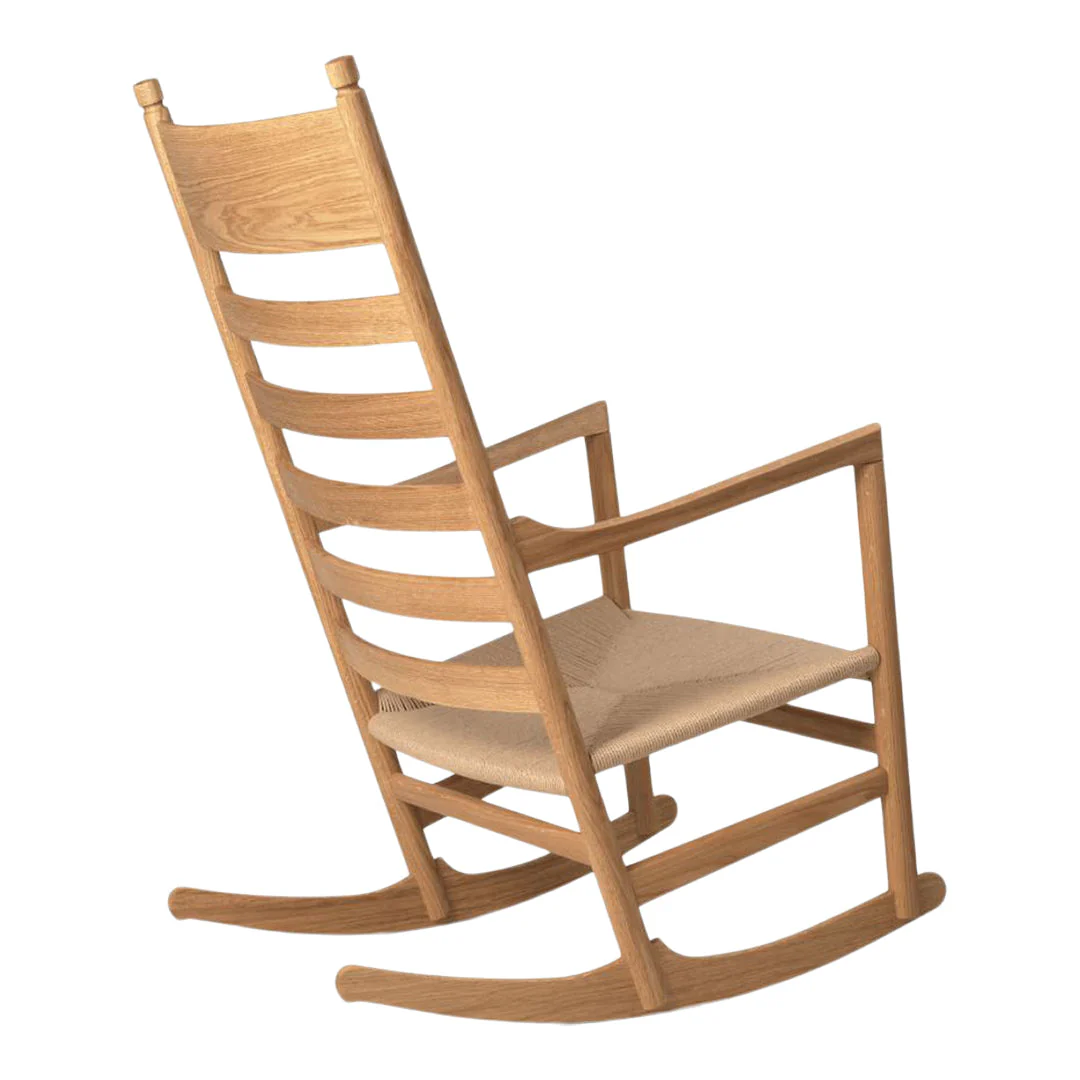 CH45 Rocking Chair - Image 18