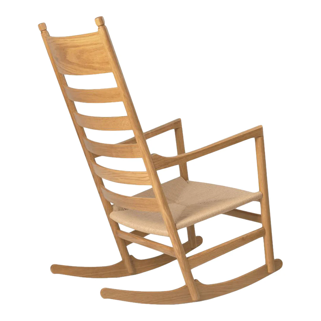 CH45 Rocking Chair - Image 19