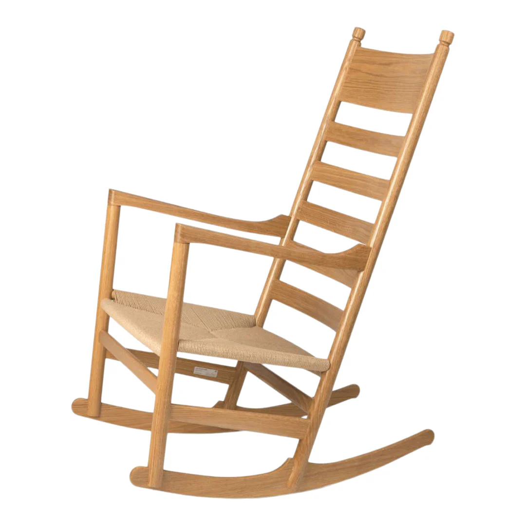 CH45 Rocking Chair - Image 22