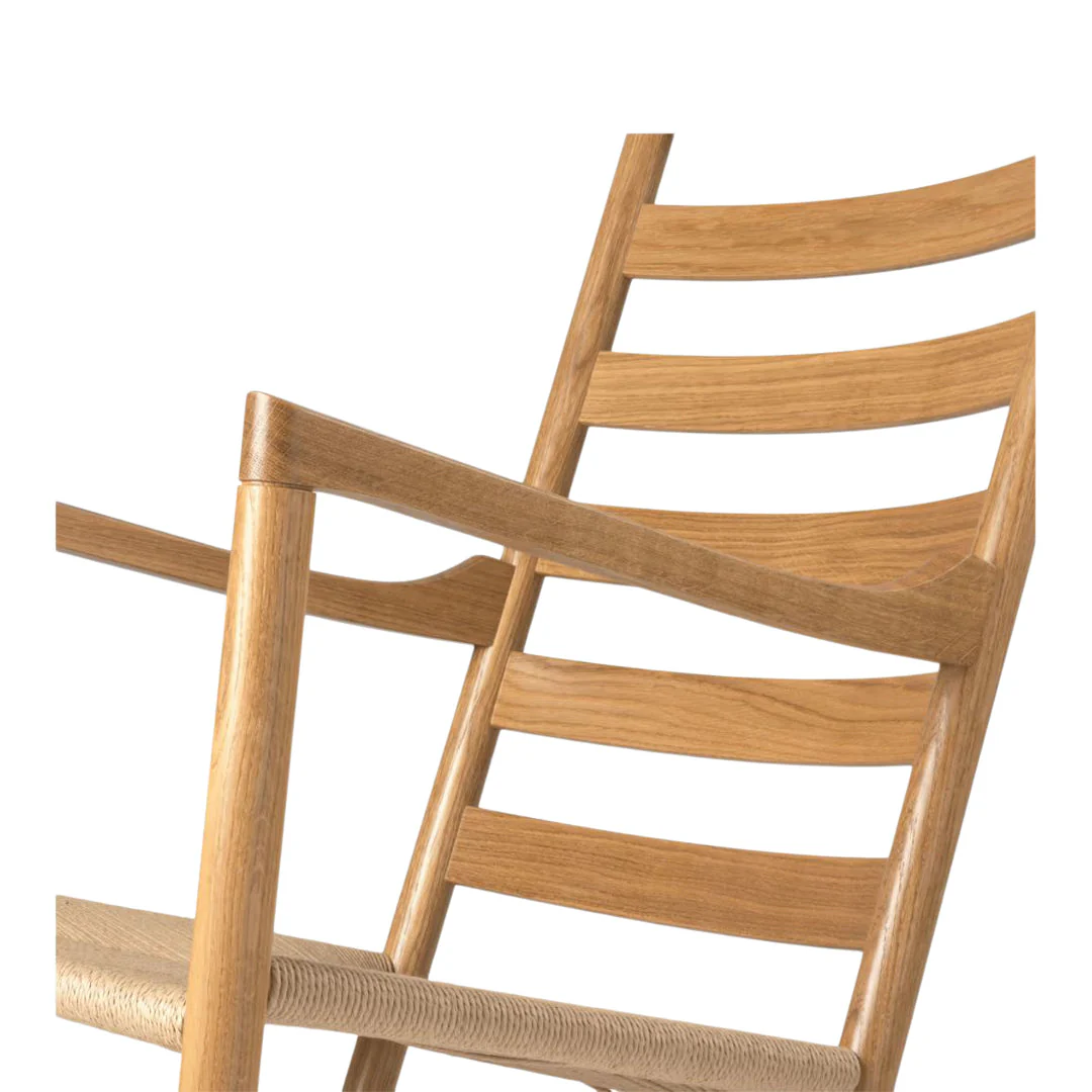 CH45 Rocking Chair - Image 23