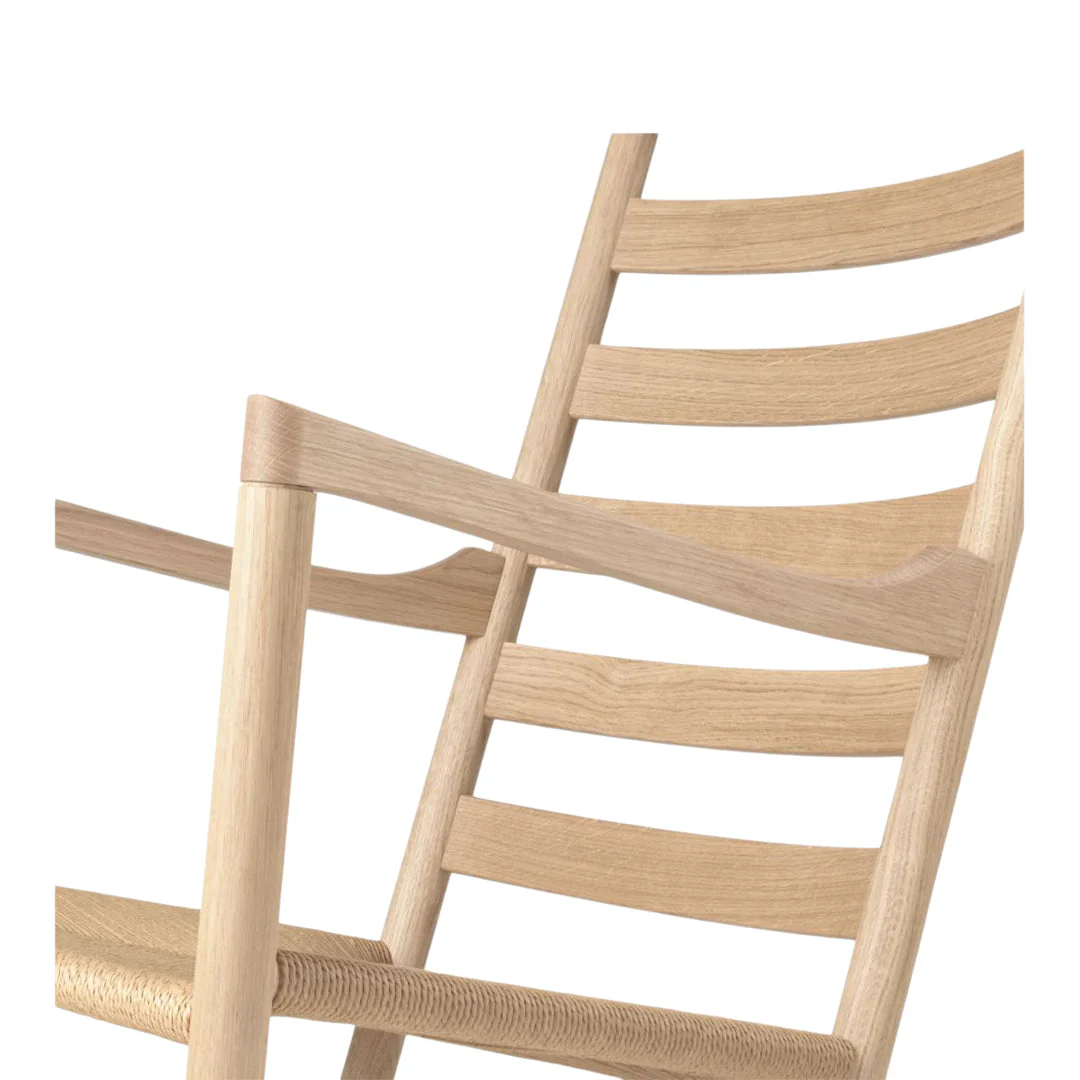 CH45 Rocking Chair - Image 24