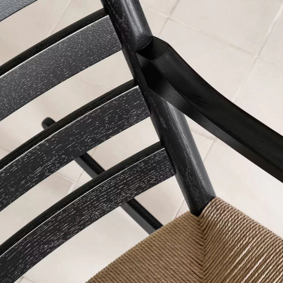 CH45 Rocking Chair - Image 7