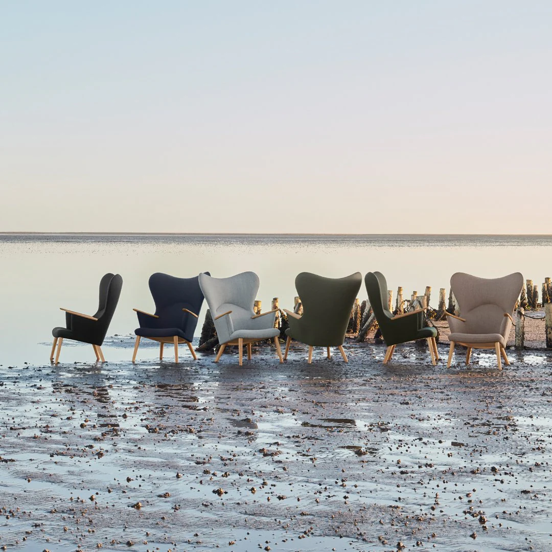Ch78 Mama Bear Lounge Chair - Image 18