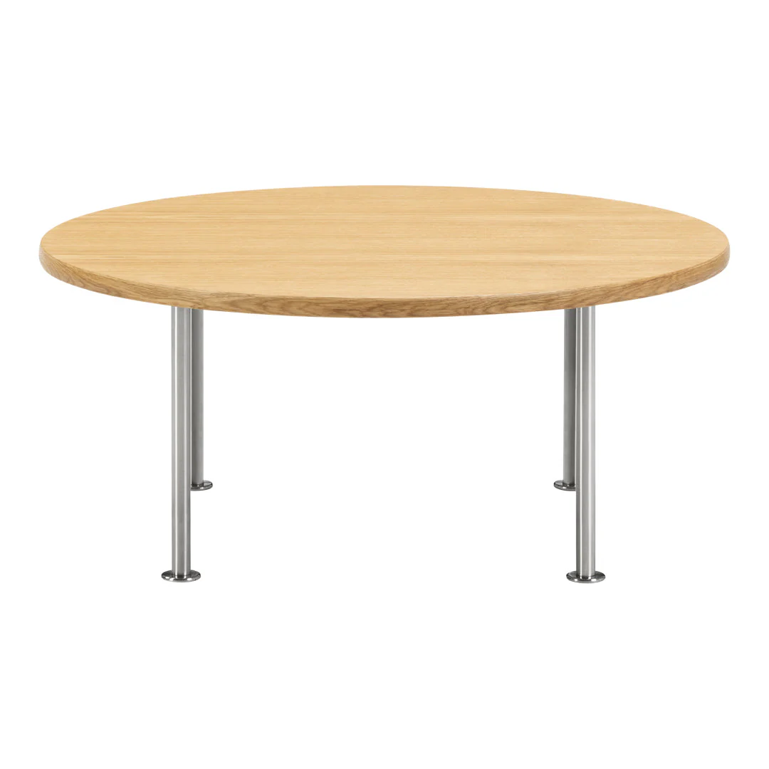 Wegner Ox Coffee Table - Image 10