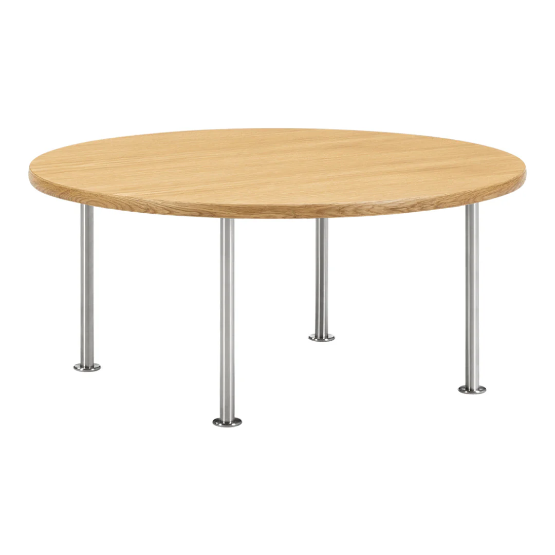Wegner Ox Coffee Table - Image 12