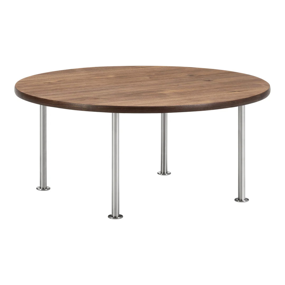 Wegner Ox Coffee Table - Image 15