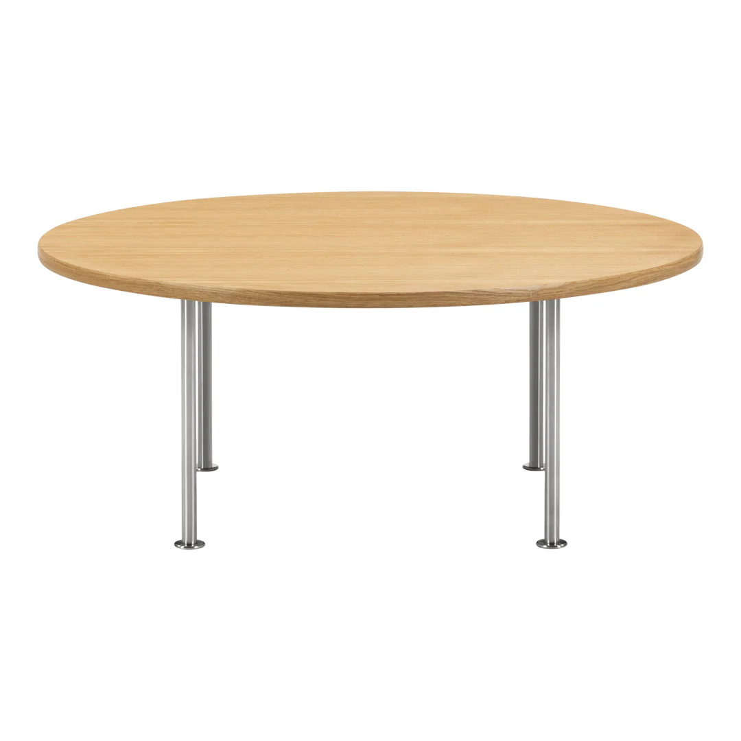 Wegner Ox Coffee Table - Image 16