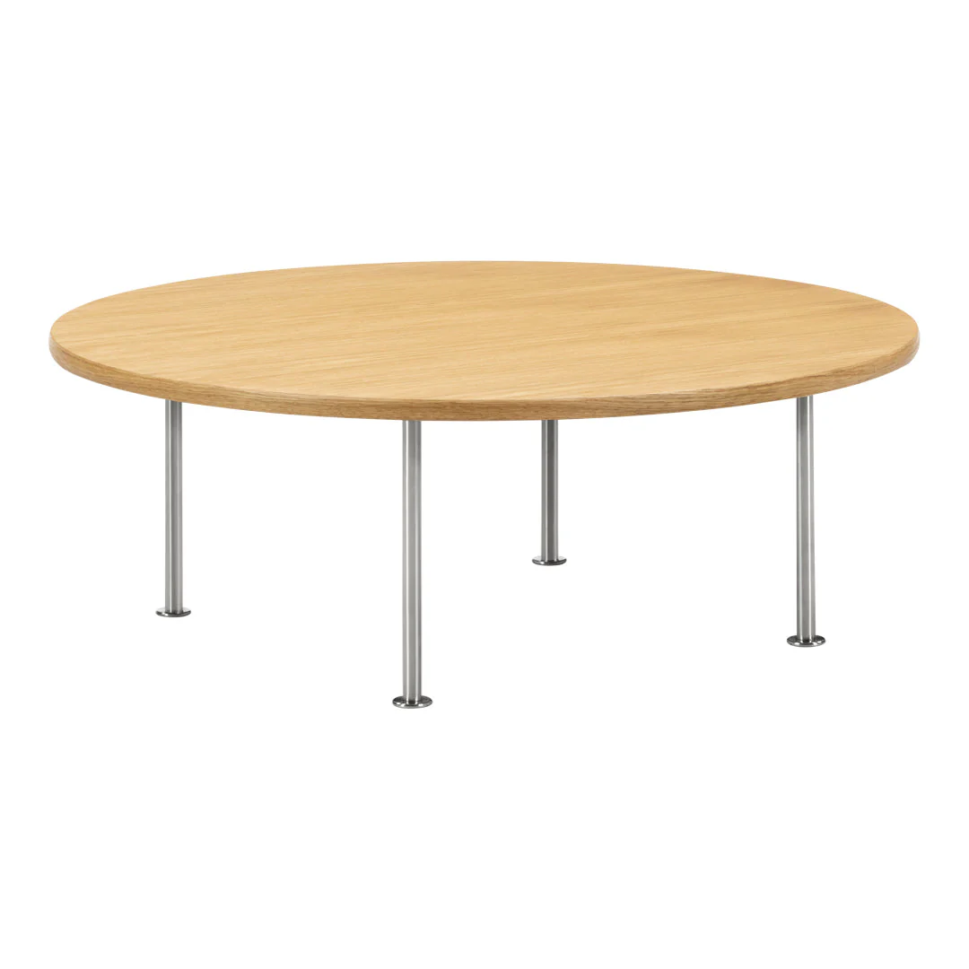 Wegner Ox Coffee Table - Image 2