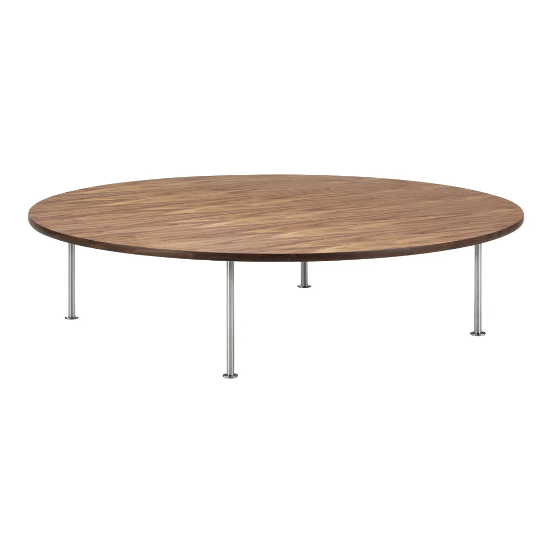 Wegner Ox Coffee Table - Image 3