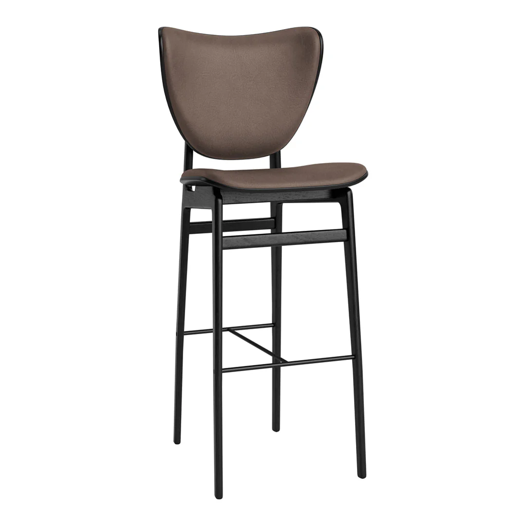 Elephant Bar Chair - Upholstered - Image 24