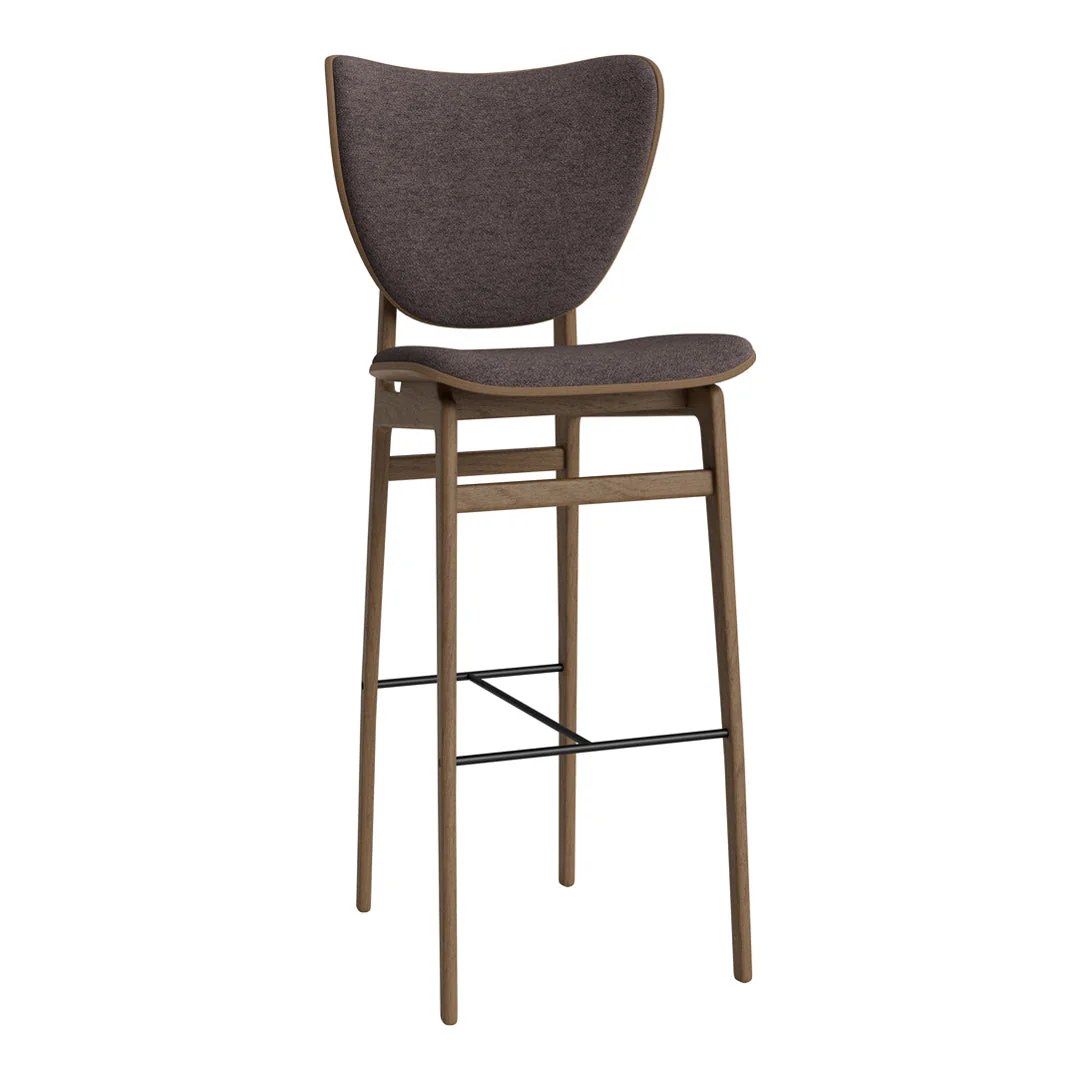 Elephant Bar Chair - Upholstered - Image 28