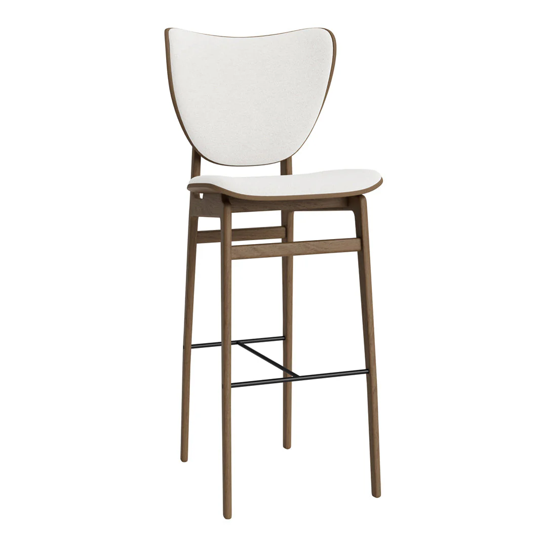 Elephant Bar Chair - Upholstered - Image 3