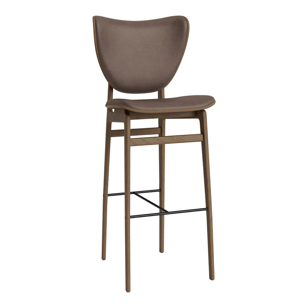 Elephant Bar Chair - Upholstered - Image 30