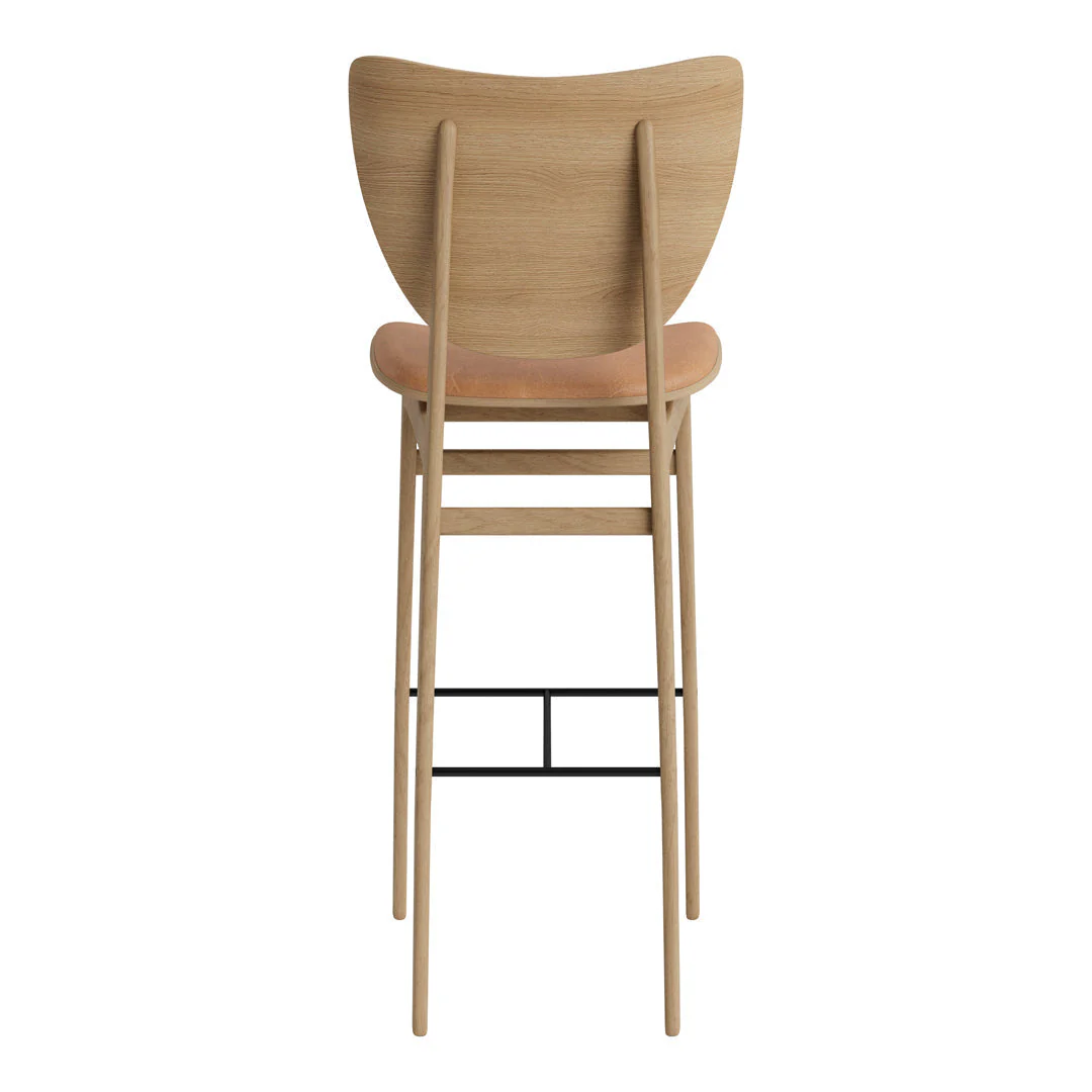 Elephant Bar Chair - Upholstered - Image 31