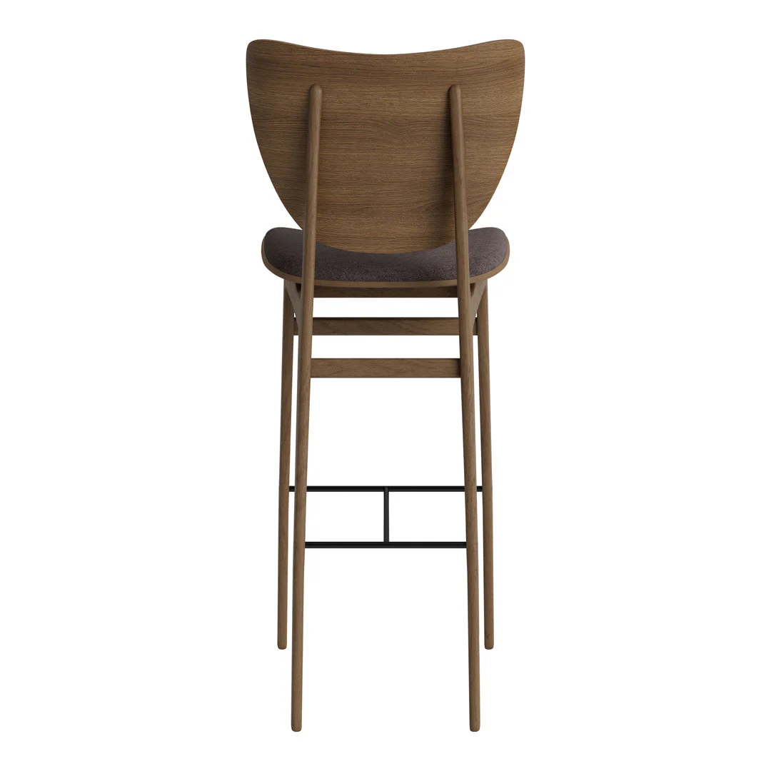 Elephant Bar Chair - Upholstered - Image 32