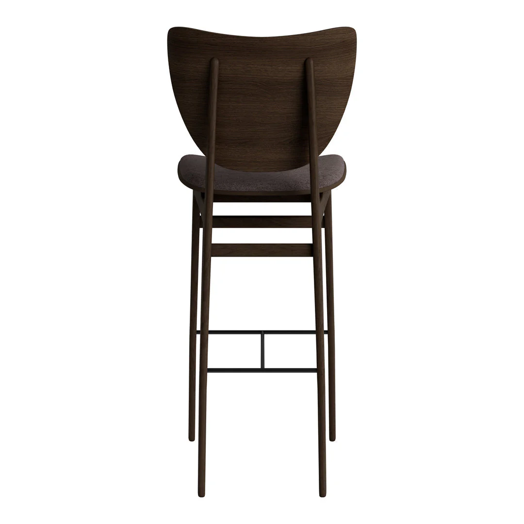 Elephant Bar Chair - Upholstered - Image 33