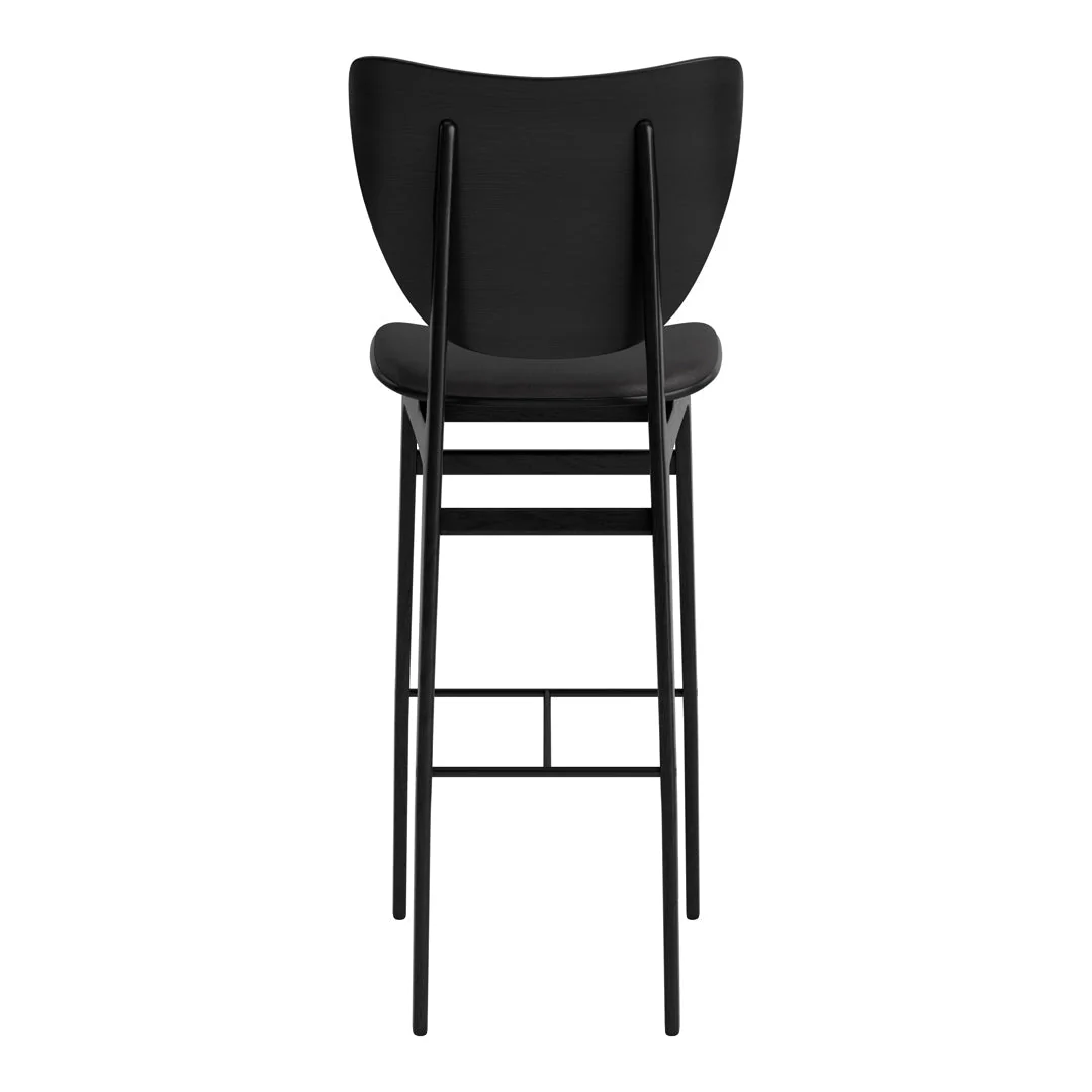 Elephant Bar Chair - Upholstered - Image 34