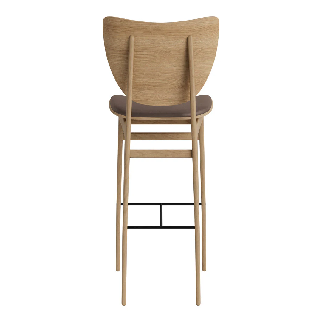 Elephant Bar Chair - Upholstered - Image 35