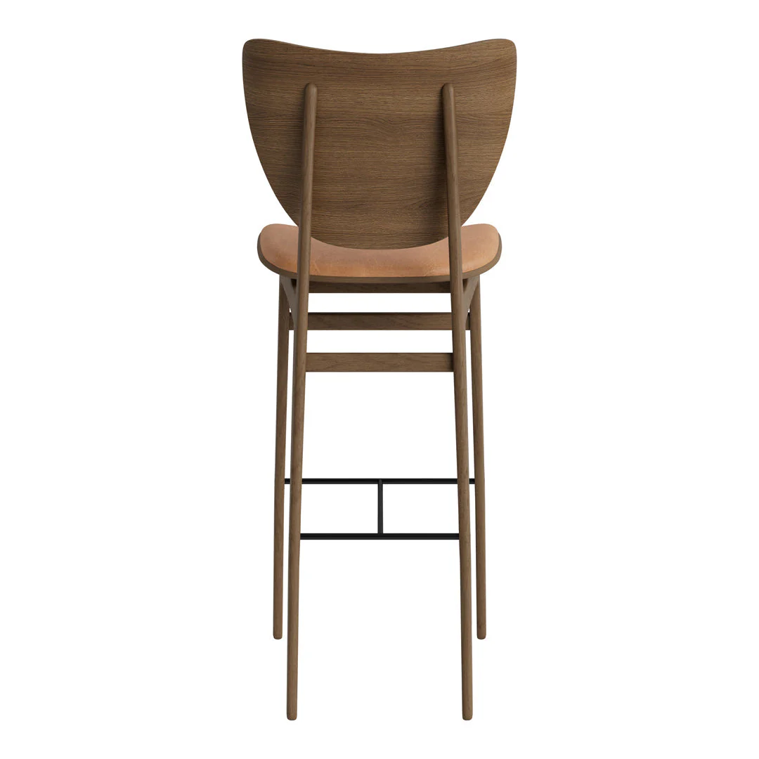 Elephant Bar Chair - Upholstered - Image 36