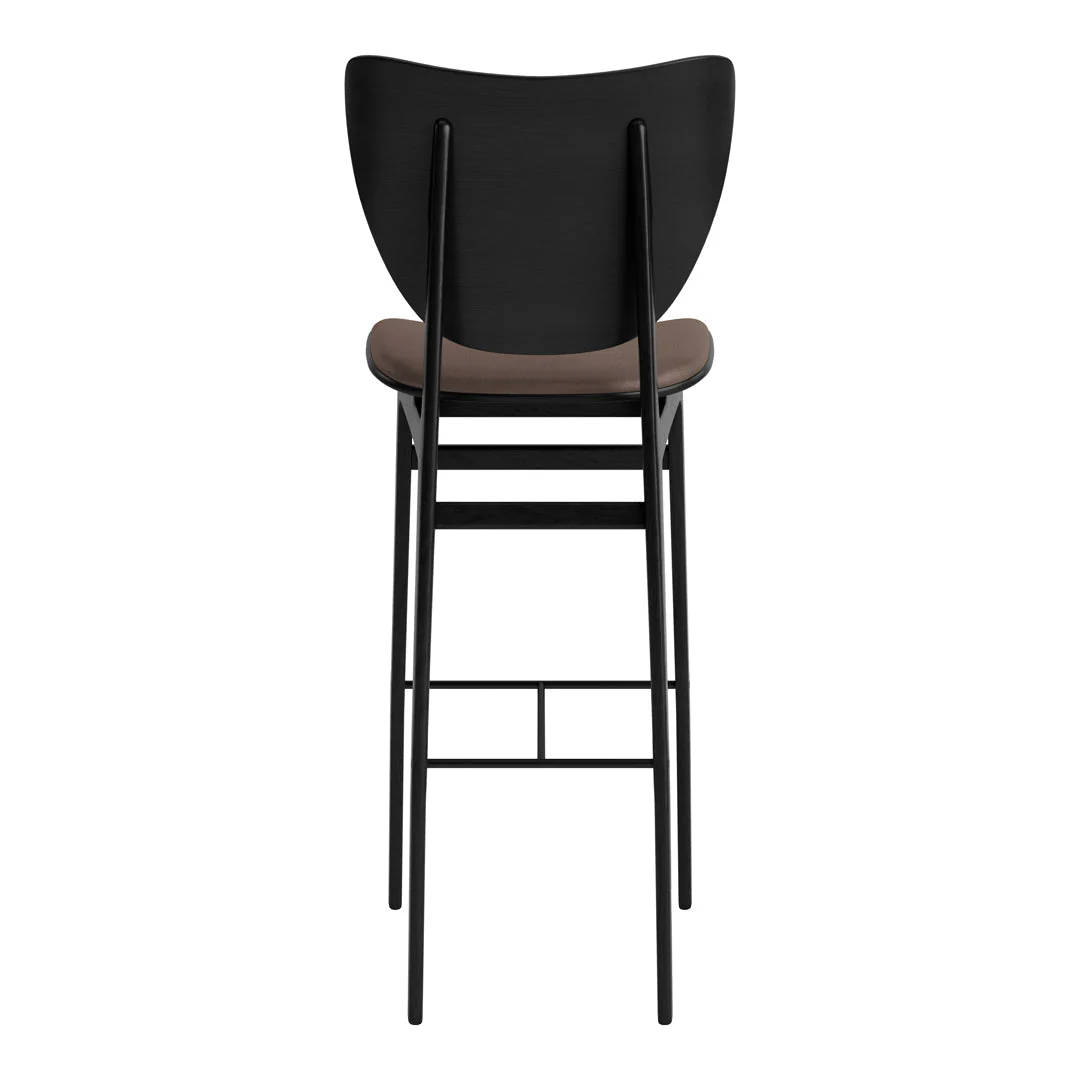 Elephant Bar Chair - Upholstered - Image 38