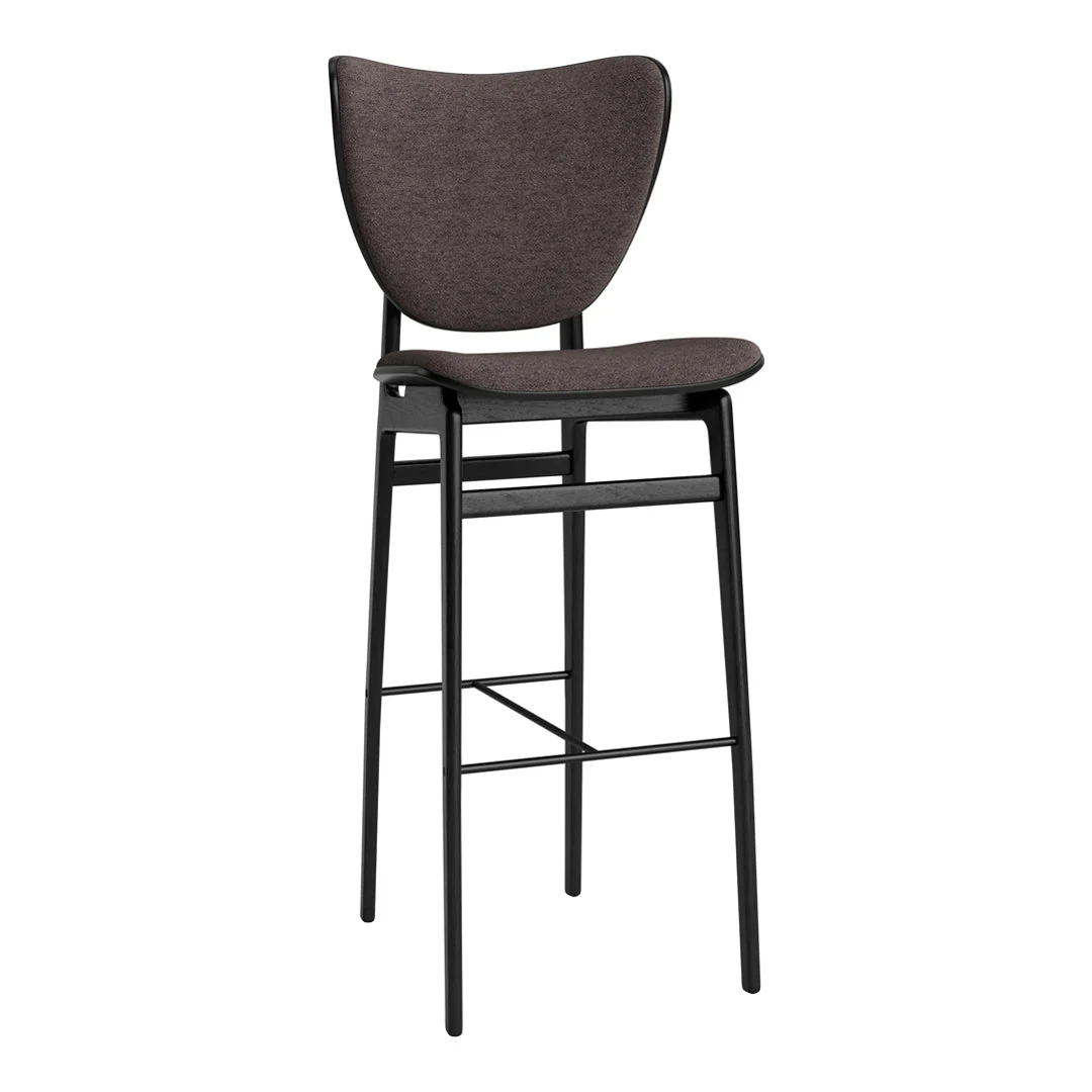 Elephant Bar Chair - Upholstered - Image 4