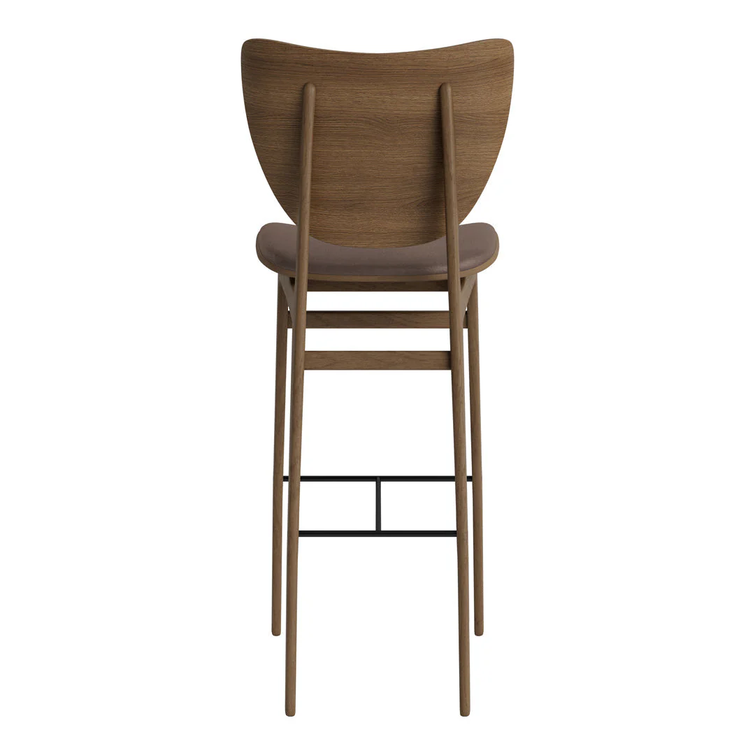 Elephant Bar Chair - Upholstered - Image 41