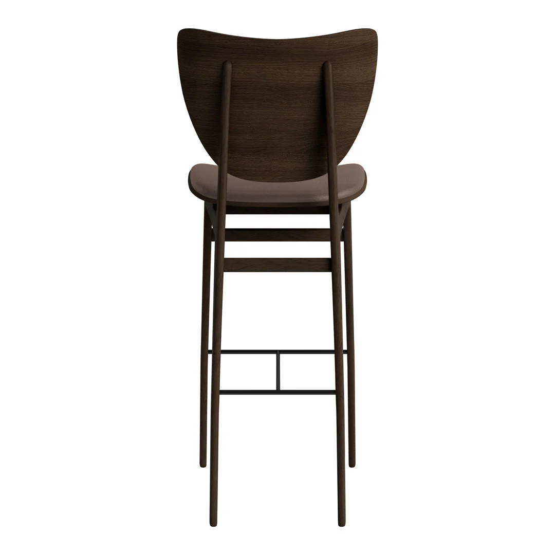 Elephant Bar Chair - Upholstered - Image 42