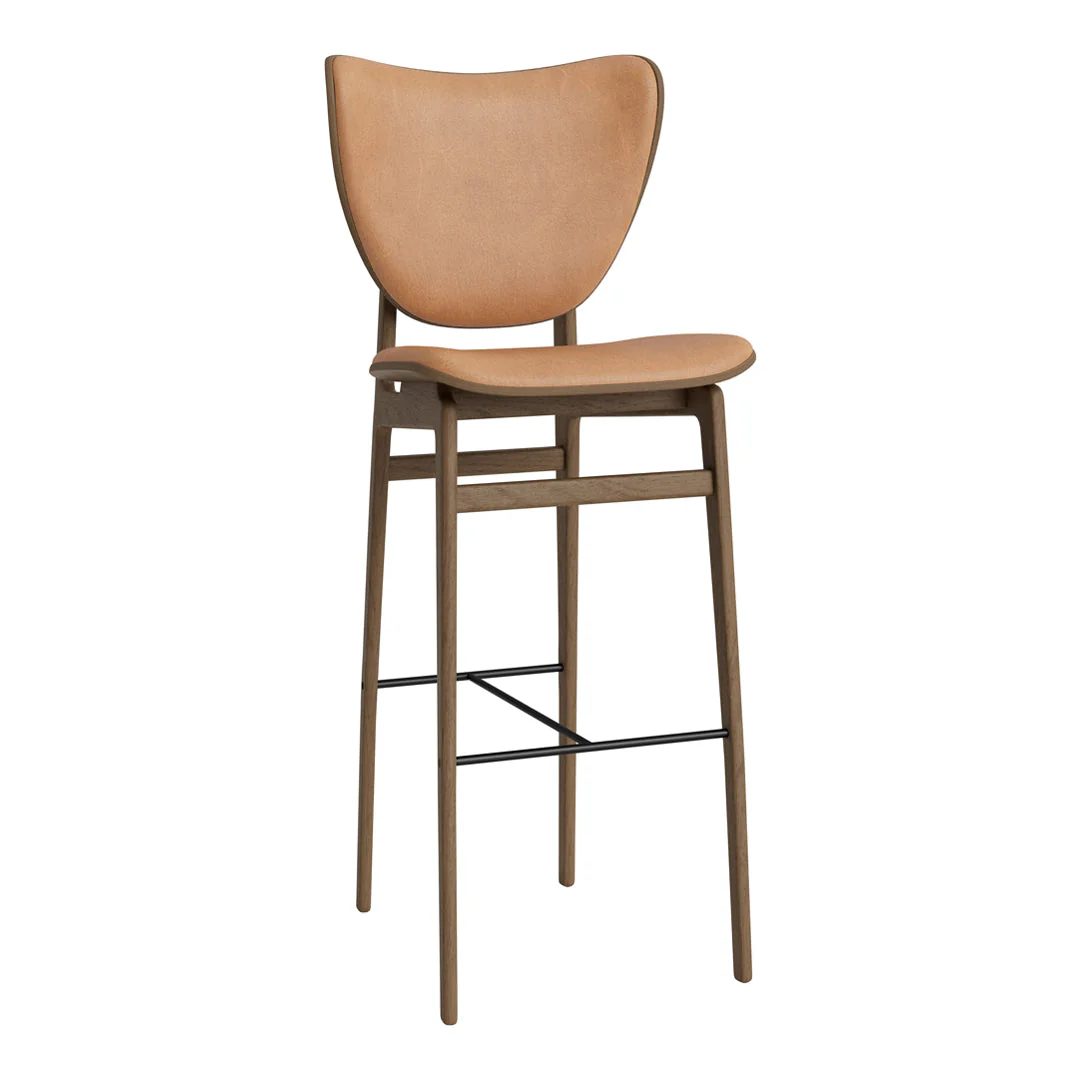 Elephant Bar Chair - Upholstered - Image 6