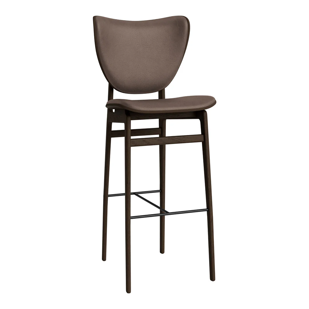 Elephant Bar Chair - Upholstered - Image 7