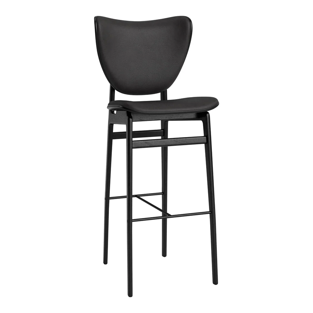 Elephant Bar Chair - Upholstered - Image 8