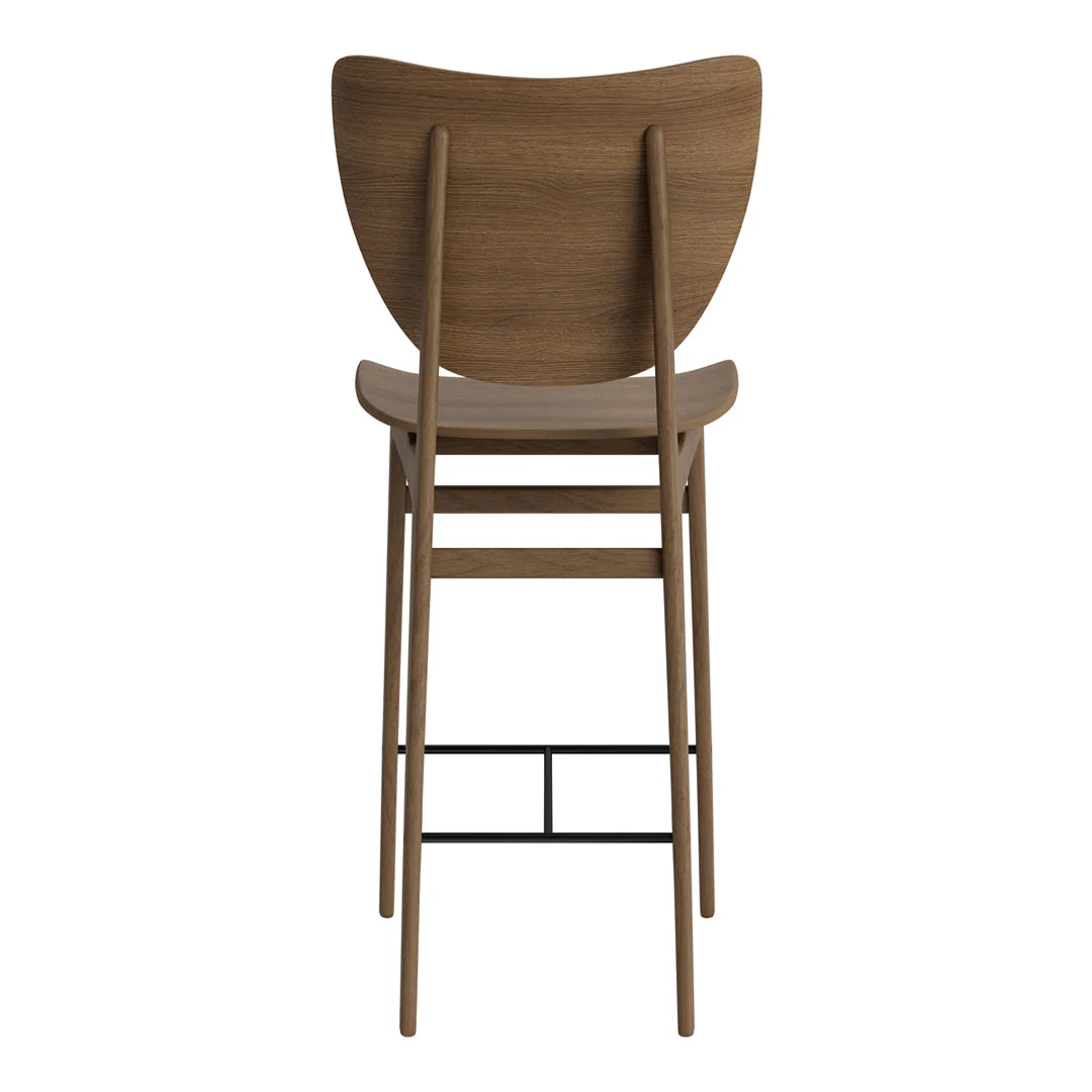 Elephant Counter Chair - Image 7