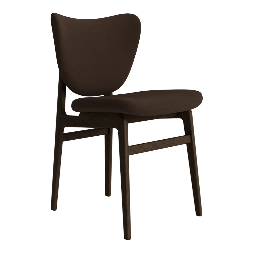 Elephant Dining Chair - Fully Upholstered - Image 3