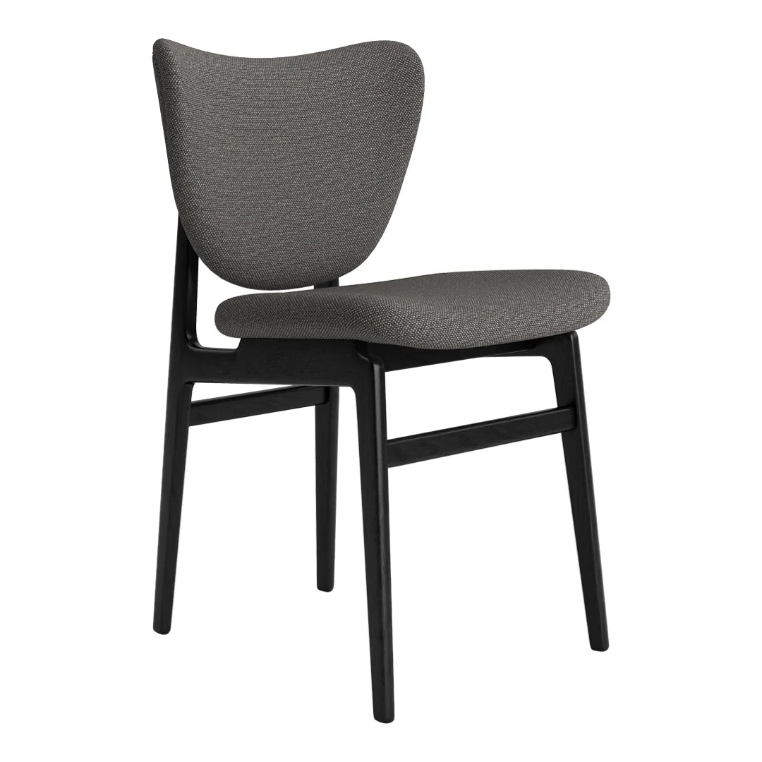 Elephant Dining Chair - Fully Upholstered - Image 4