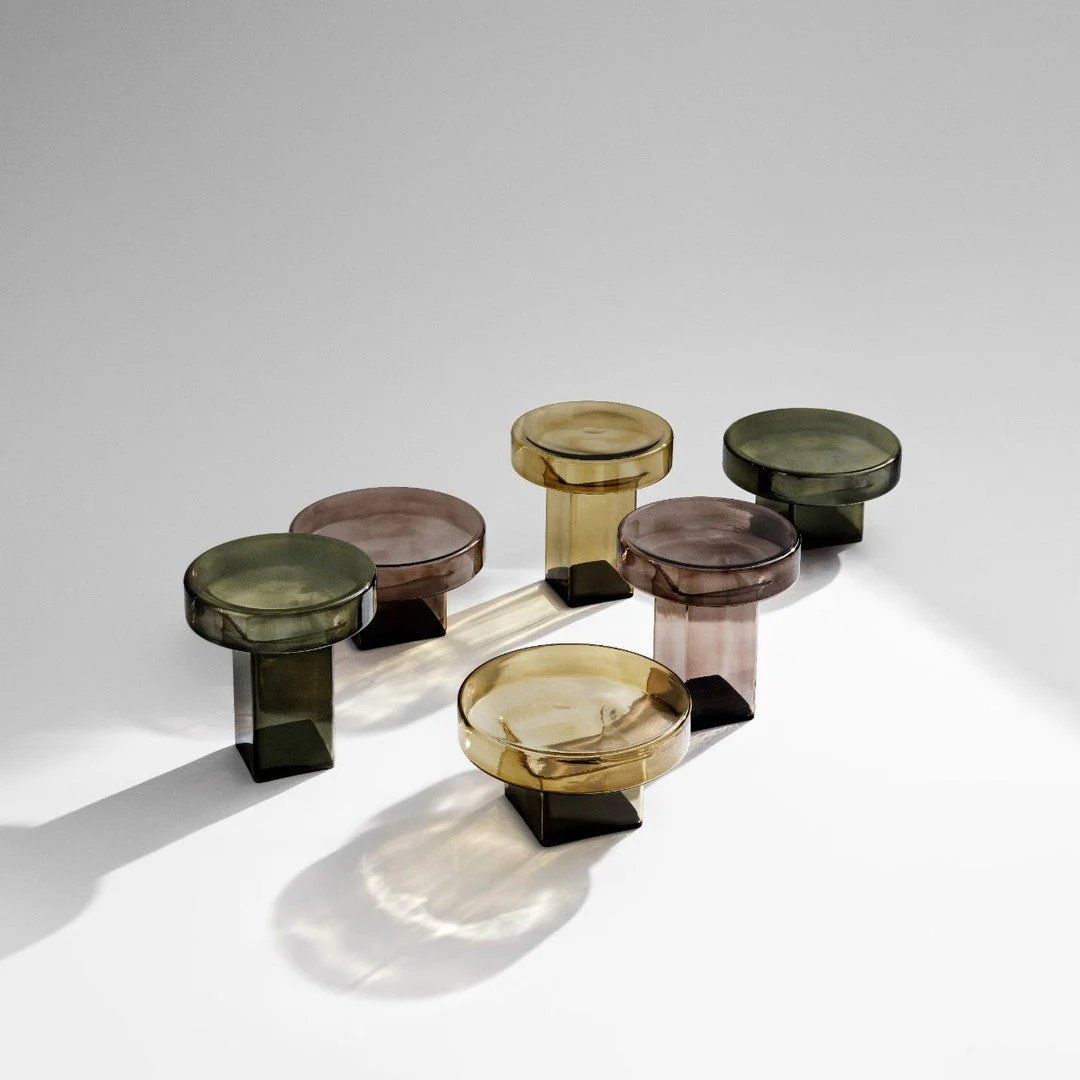 Naked Side Table - Image 5