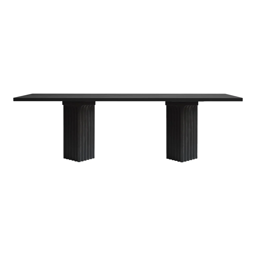Arc Dining Table