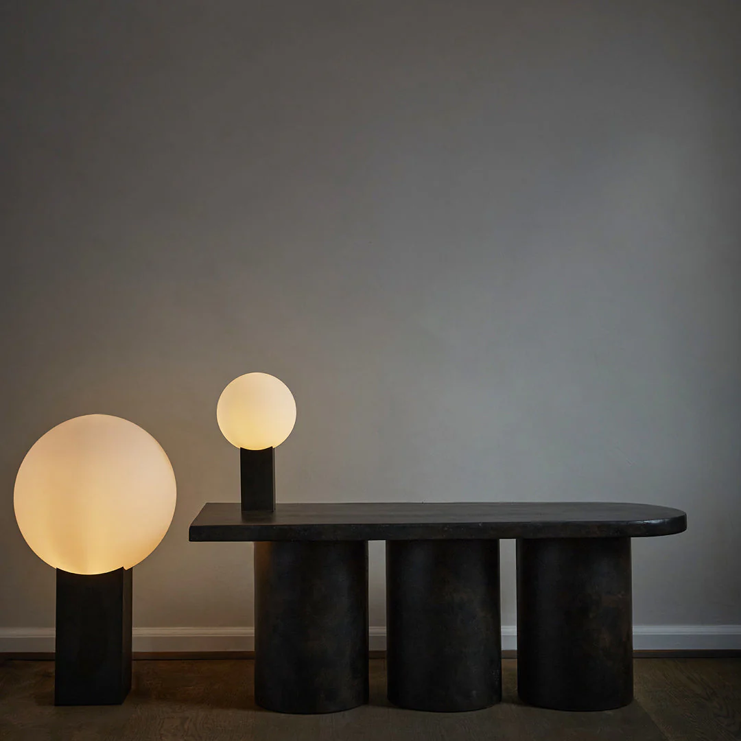 Big Foot Bench - Concrete - Image 10