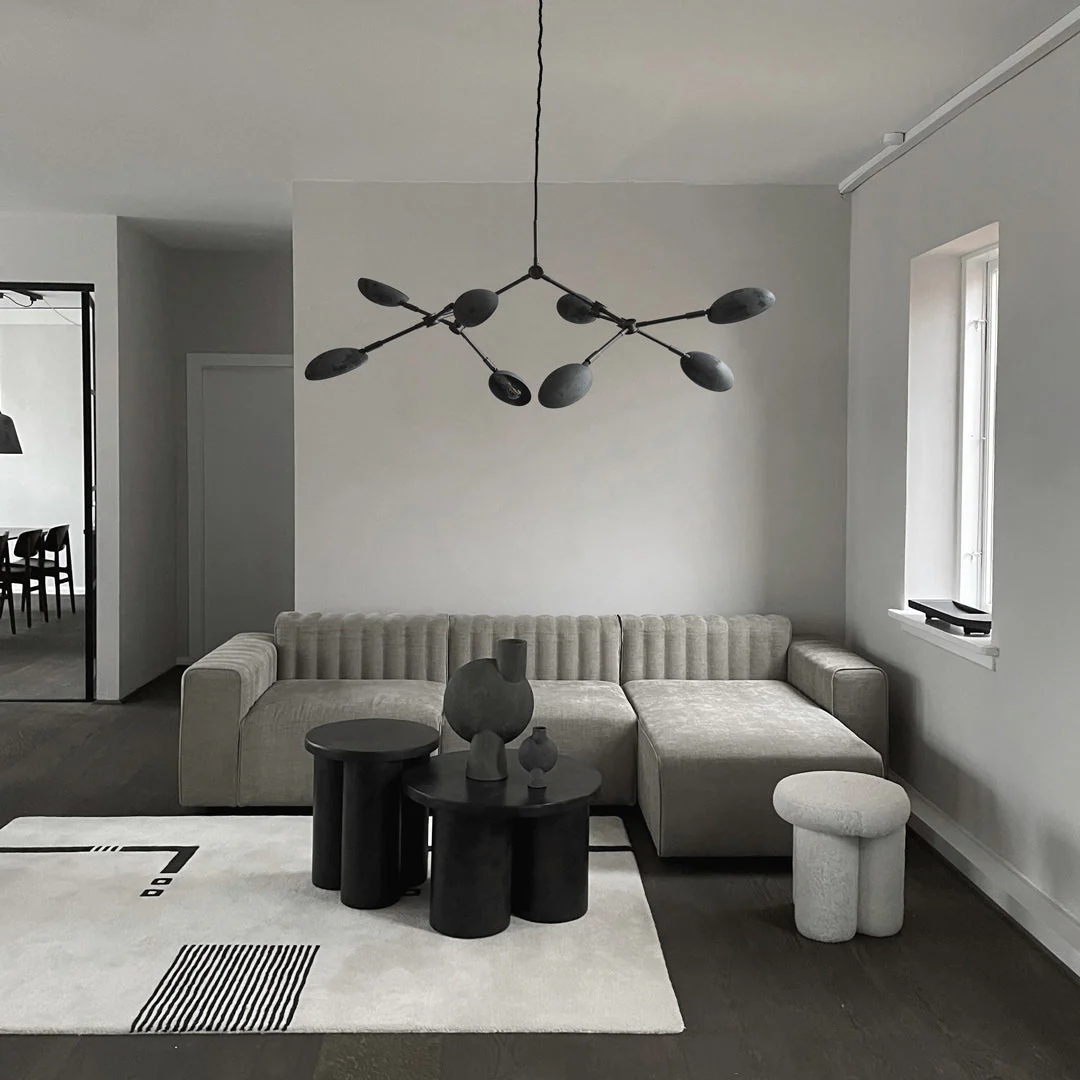 Big Foot Coffee Table - Image 11