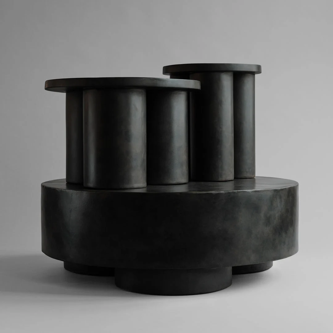 Big Foot Coffee Table - Image 6