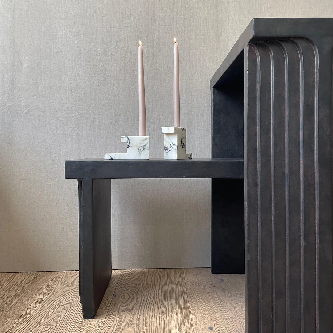 Brick Candle Holder - Image 11
