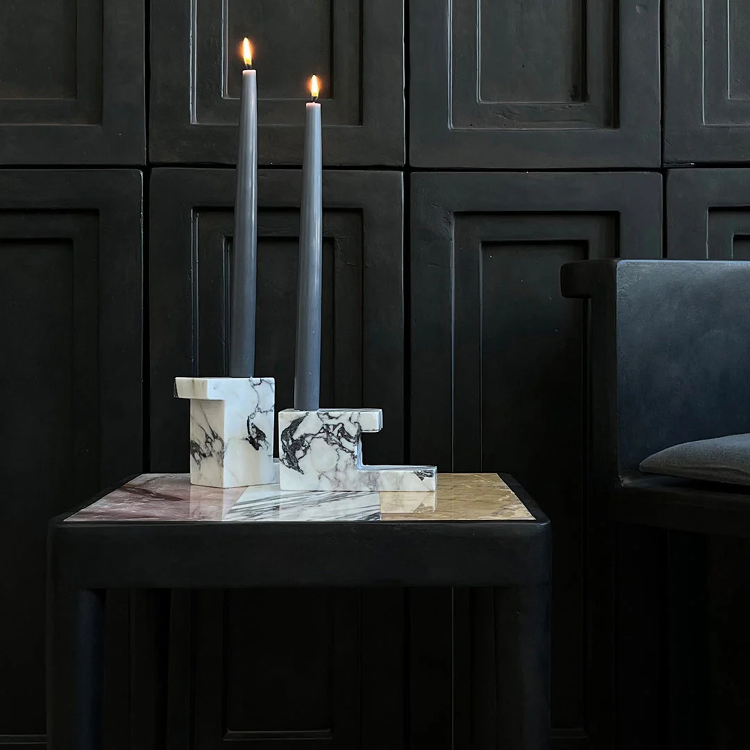 Brick Candle Holder - Image 17