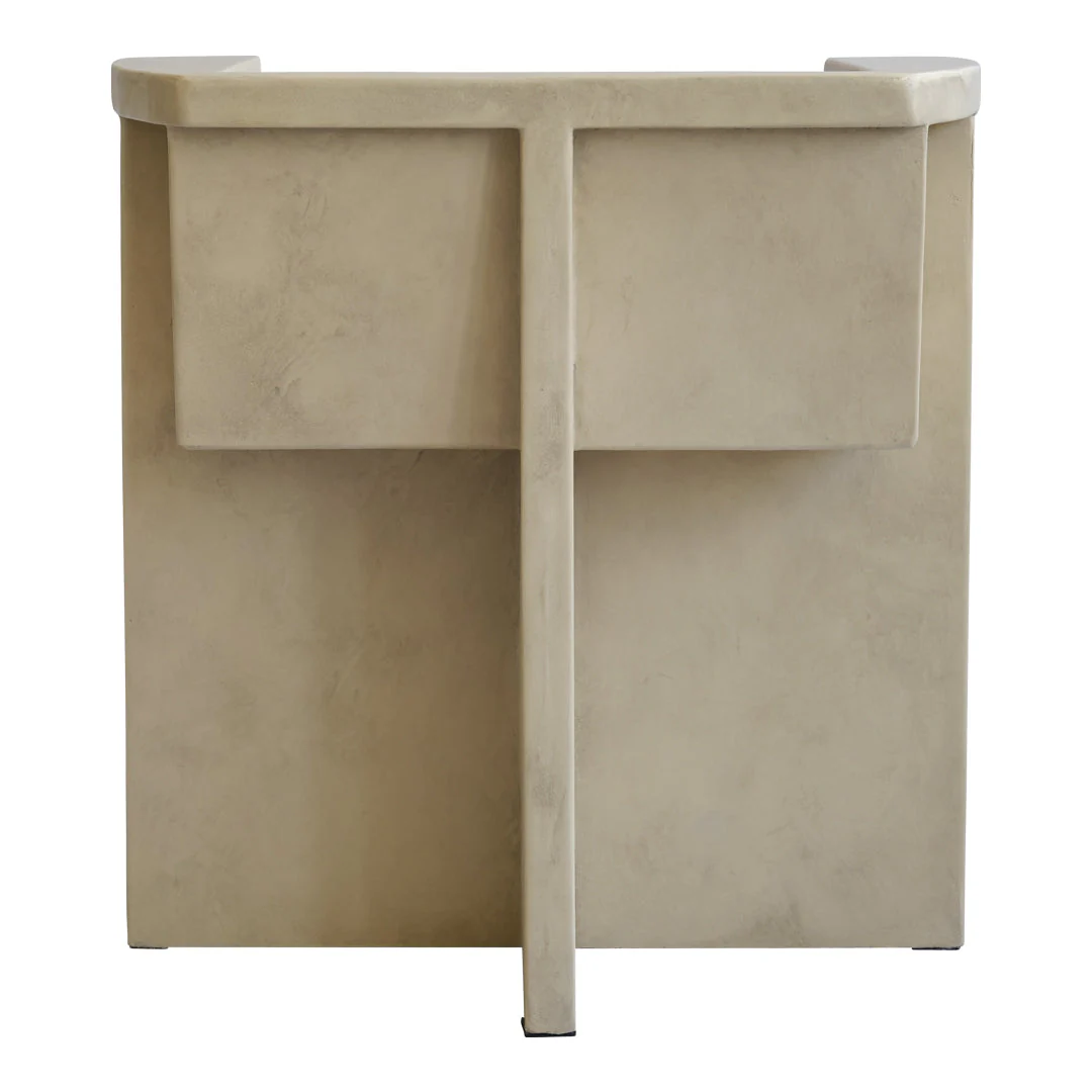 Brutus Dining Armchair - Image 10