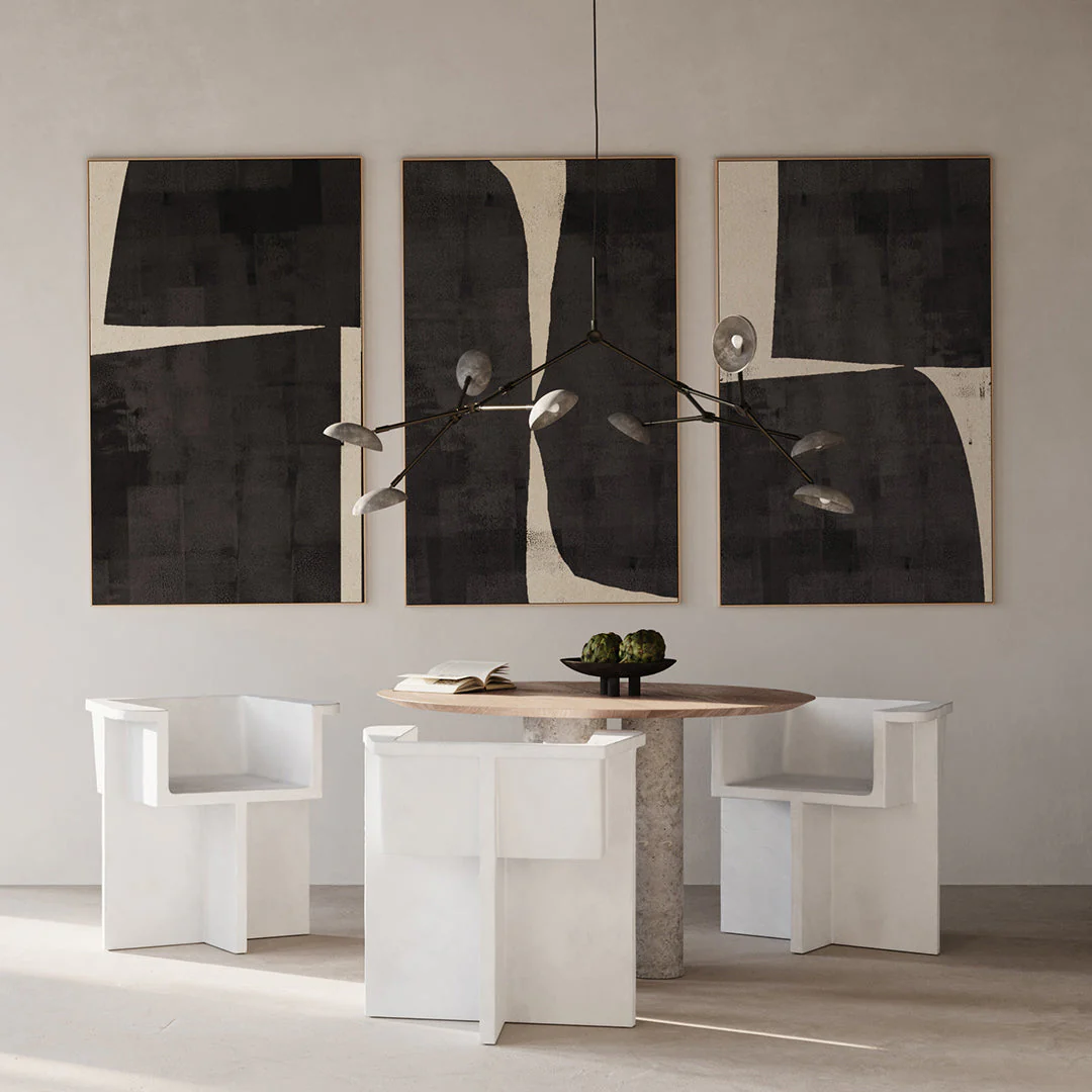 Brutus Dining Armchair - Image 12
