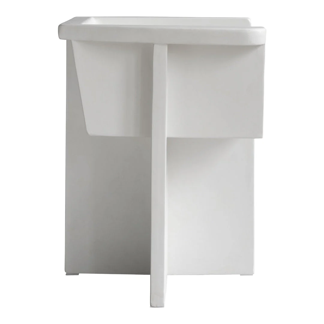 Brutus Dining Armchair - Image 5