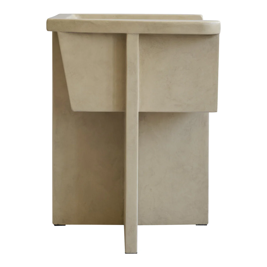 Brutus Dining Armchair - Image 7